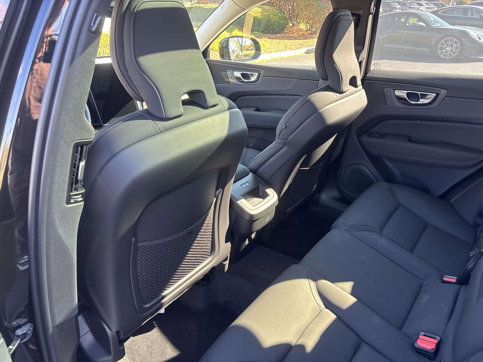 New 2026 Volvo XC60 B5 Plus w/ Protection Package Premier AWD/4WD image 26