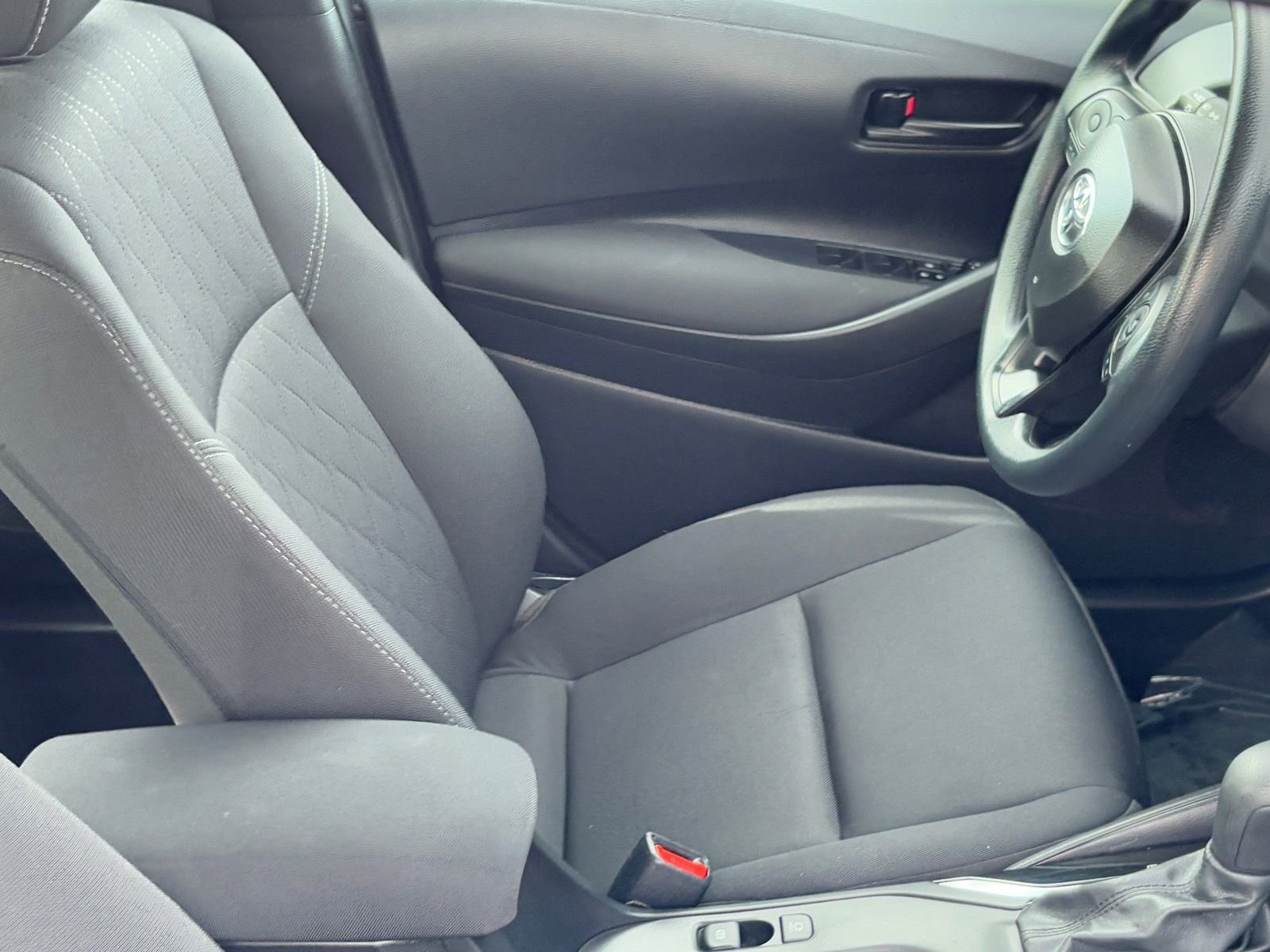 Certified 2025 Toyota Corolla LE w/ Convenience Package image 13