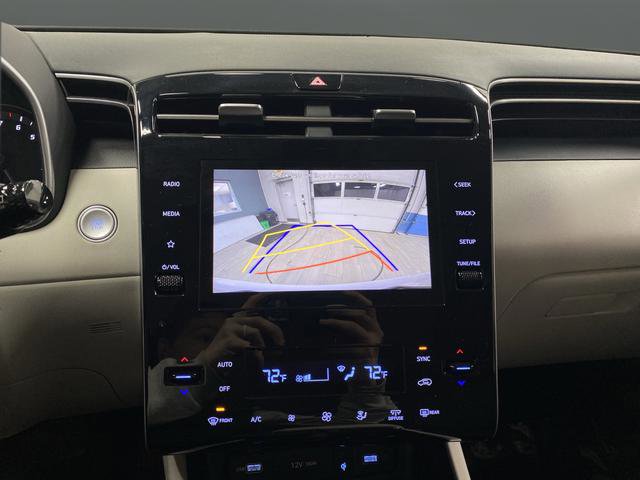 Certified 2024 Hyundai Tucson SEL image 13