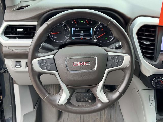 Used 2019 GMC Acadia SLT image 18