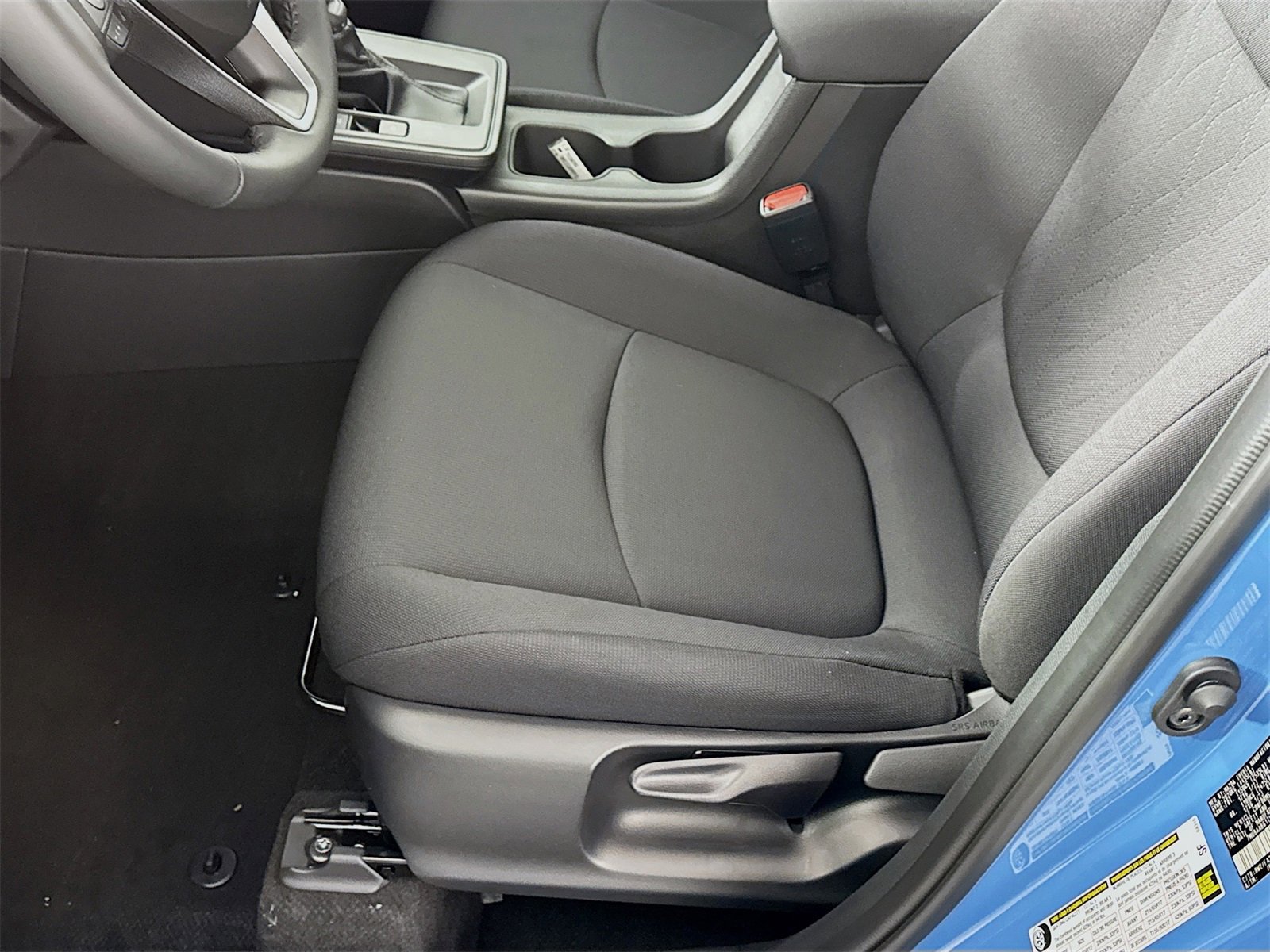 New 2026 Toyota Corolla Cross LE image 15