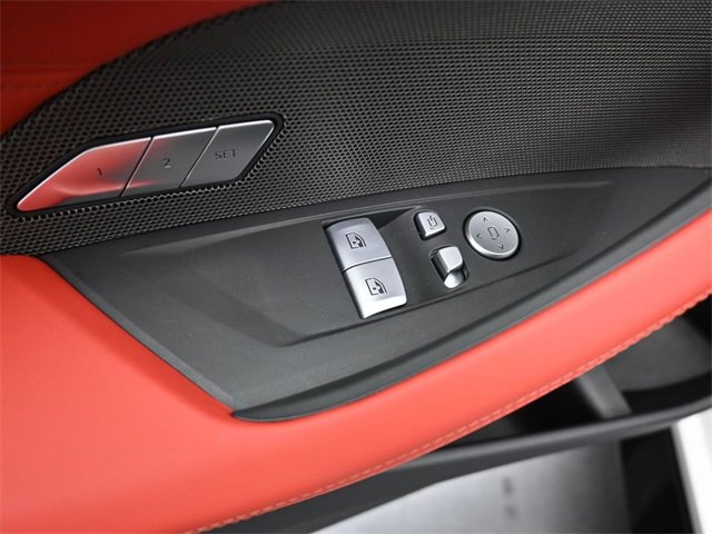 New 2026 BMW M4 Competition image 13