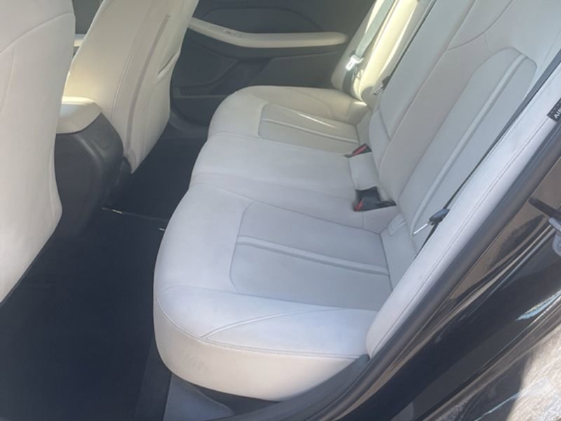 Used 2025 Hyundai Sonata SEL FWD image 10