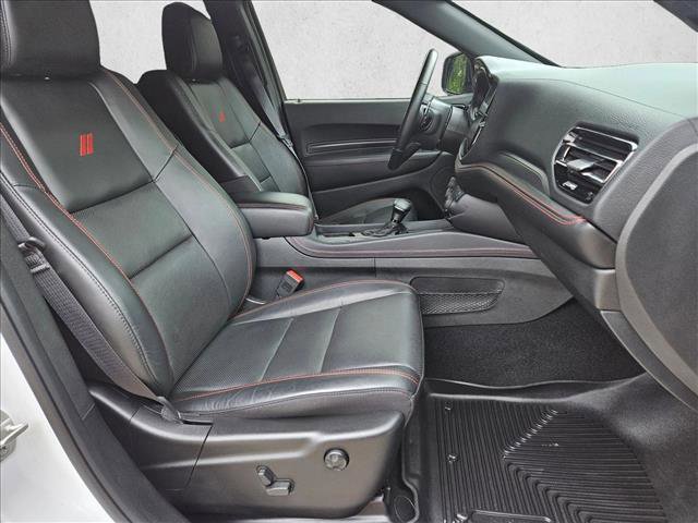 Used 2024 Dodge Durango GT AWD/4WD image 22