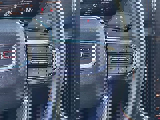 Certified 2024 GMC Acadia Elevation image 5