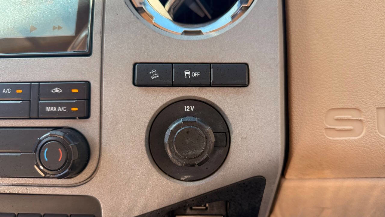 Used 2015 Ford F250 XLT w/ XLT Value Package image 54