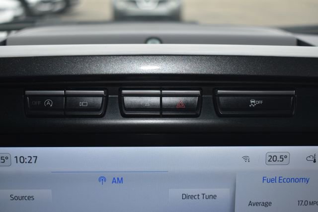 Used 2023 Ford F150 Lariat w/ Equipment Group 502A High AWD/4WD image 30