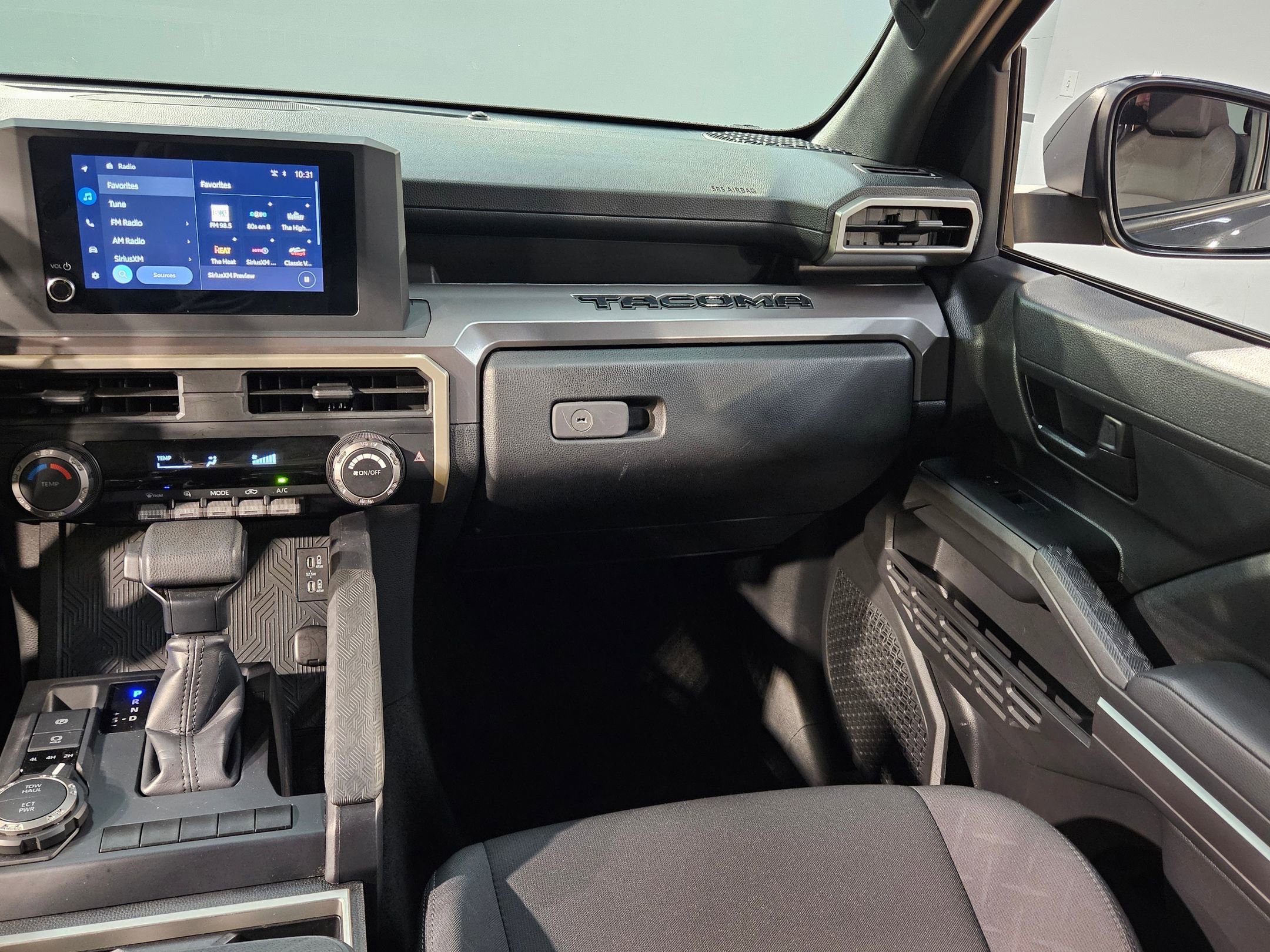 Certified 2025 Toyota Tacoma SR5 image 11