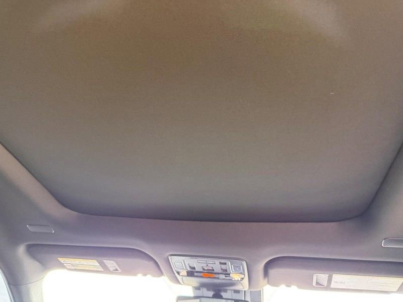 Used 2026 Toyota Grand Highlander AWD Hybrid image 16