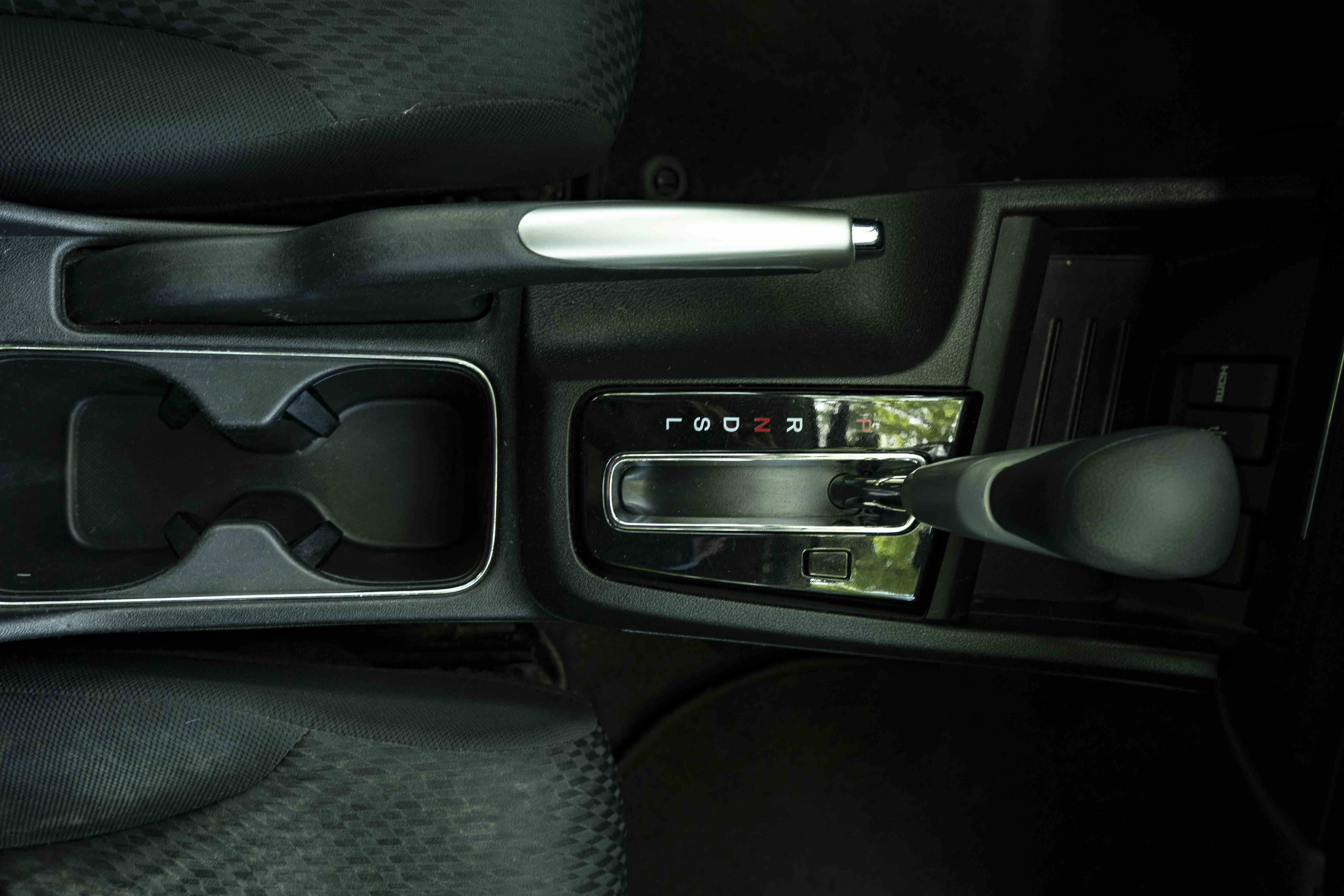 Used 2015 Honda Civic EX image 28