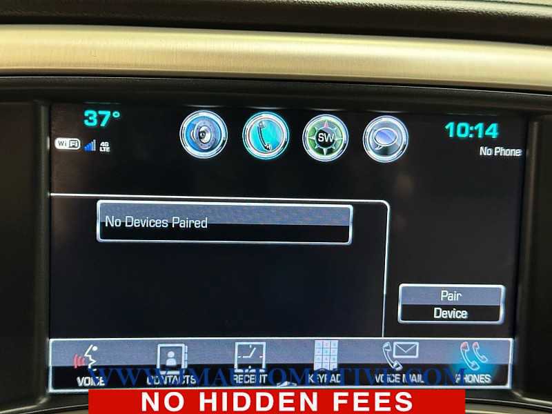 Used 2018 GMC Sierra 1500 Denali w/ Denali Ultimate Package image 24