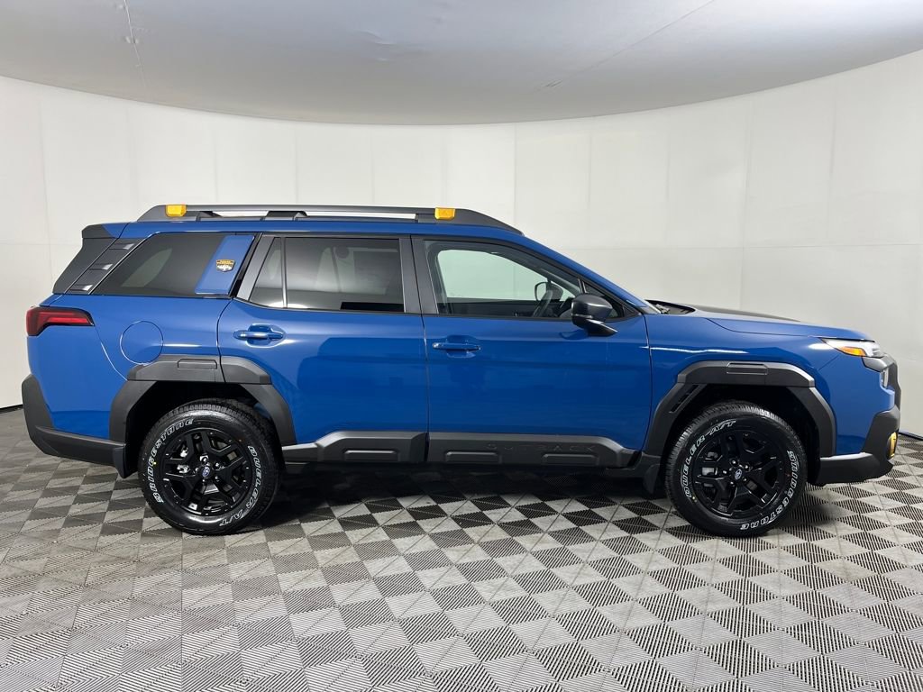 New 2026 Subaru Outback Wilderness image 5