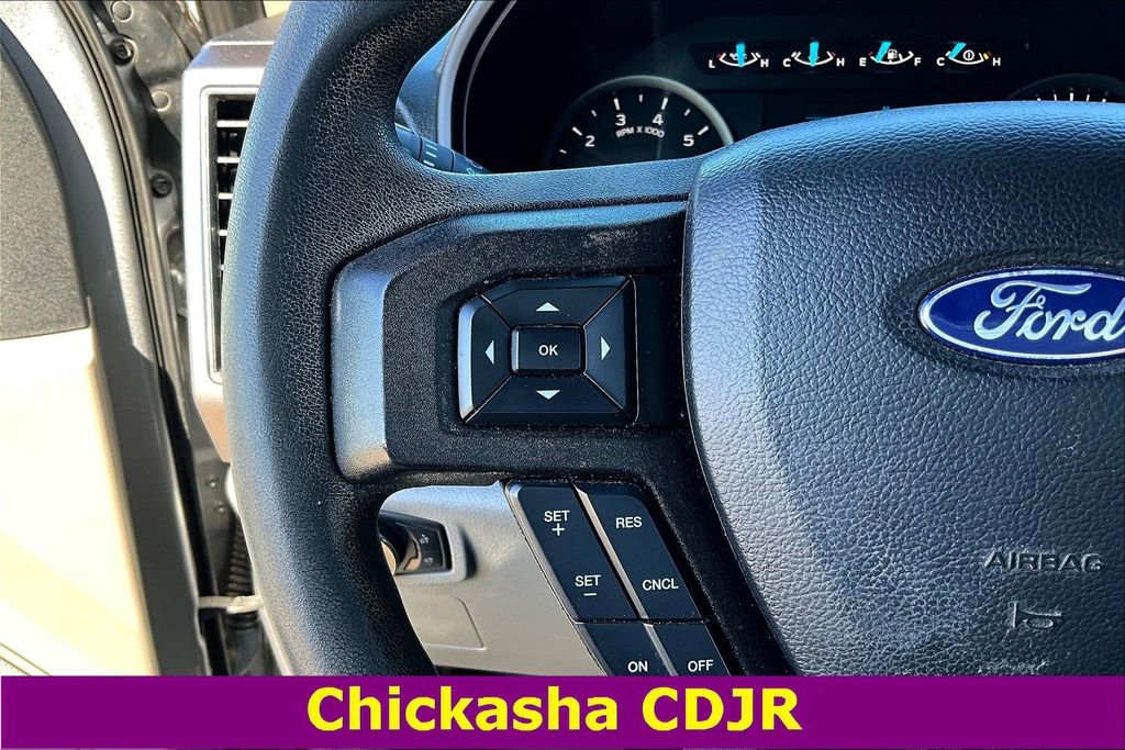 Used 2020 Ford F150 XLT w/ XTR Package image 11