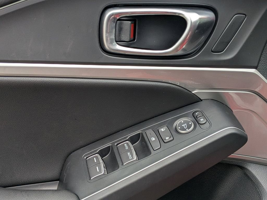 New 2026 Acura Integra A-Spec image 17