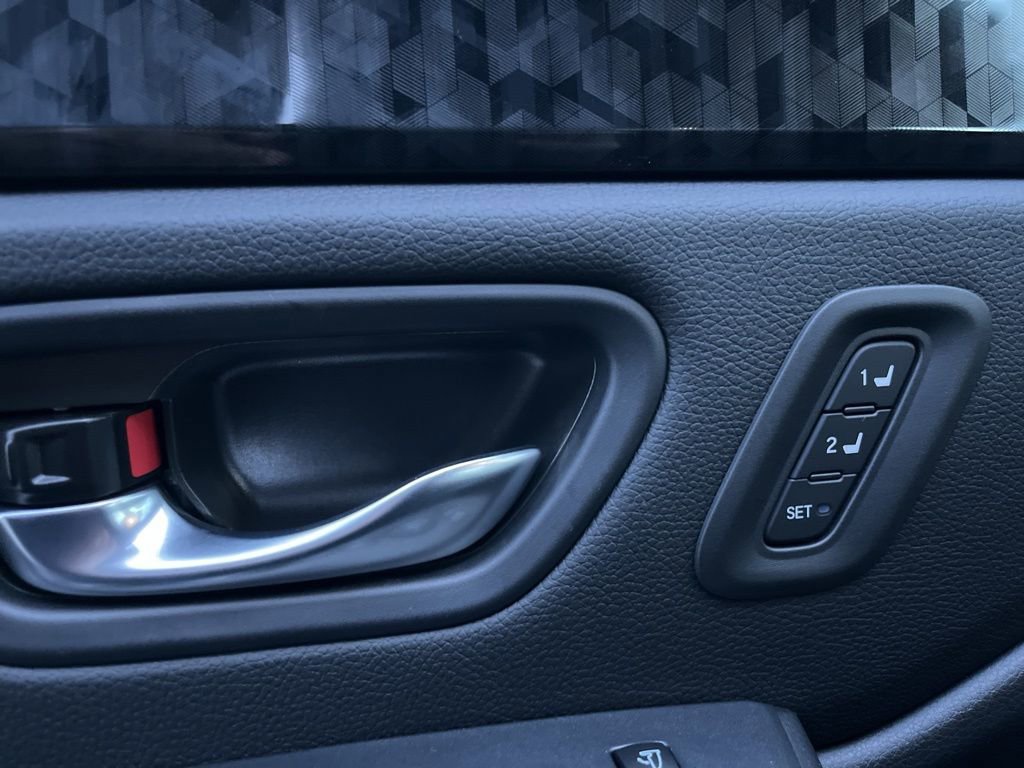 Certified 2026 Honda Passport TrailSport Elite image 11