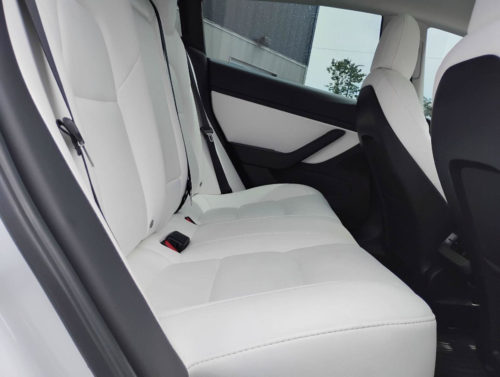 Used 2021 Tesla Model 3 Performance AWD/4WD image 19