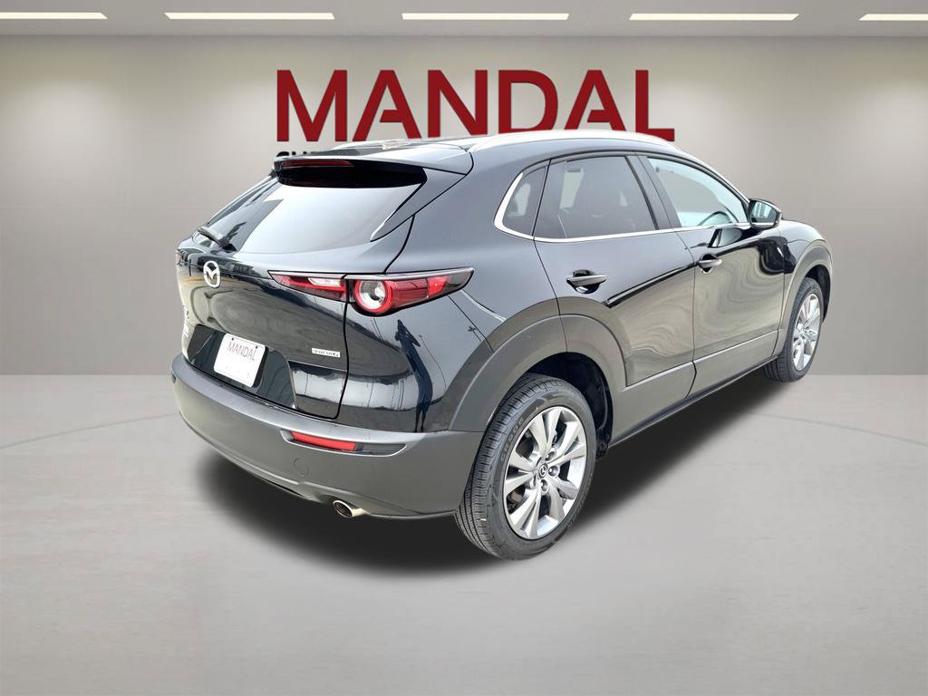 Used 2025 MAZDA CX-30 AWD 2.5 S w/ Preferred Package image 6