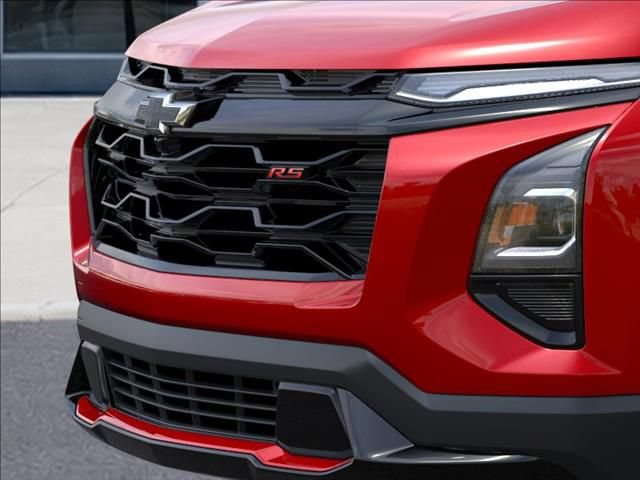 New 2027 Chevrolet Equinox RS w/ LPO, Floor Liner Package FWD image 13