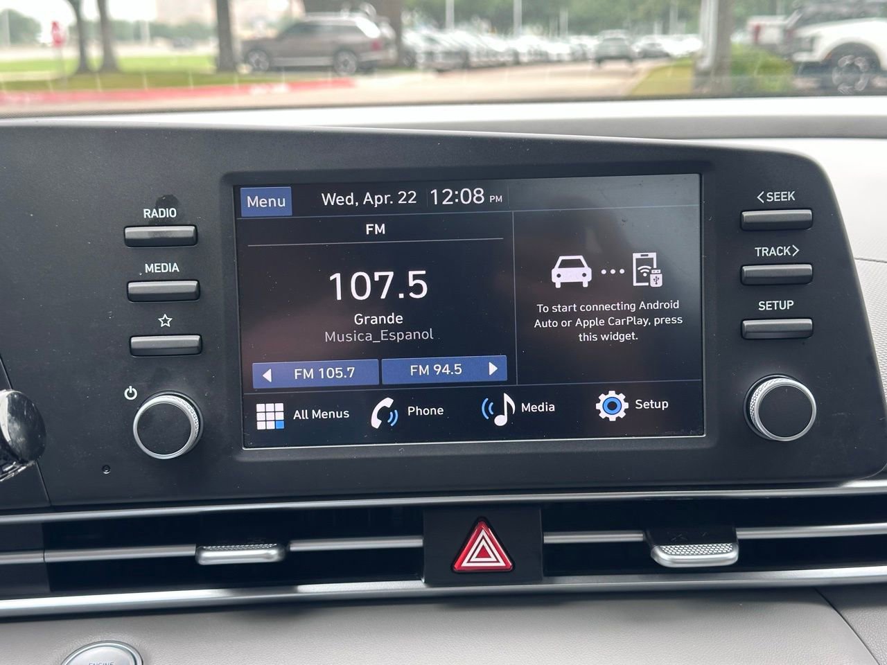 Used 2025 Hyundai Elantra Sport FWD image 29