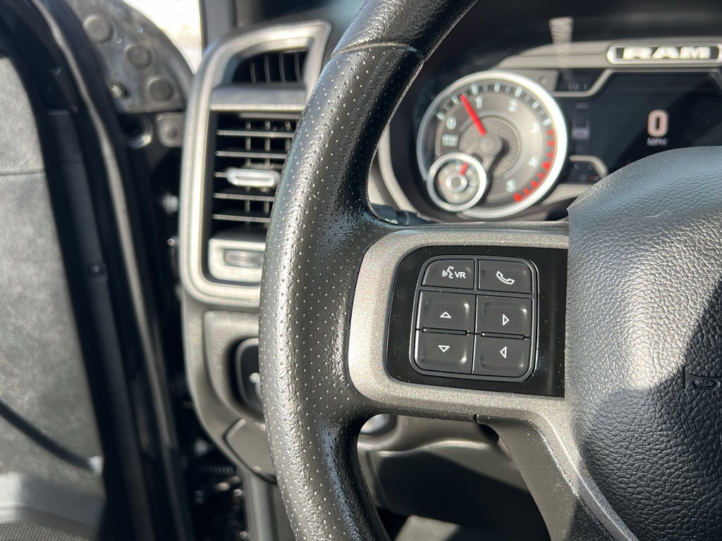 Used 2022 RAM 3500 Tradesman image 35