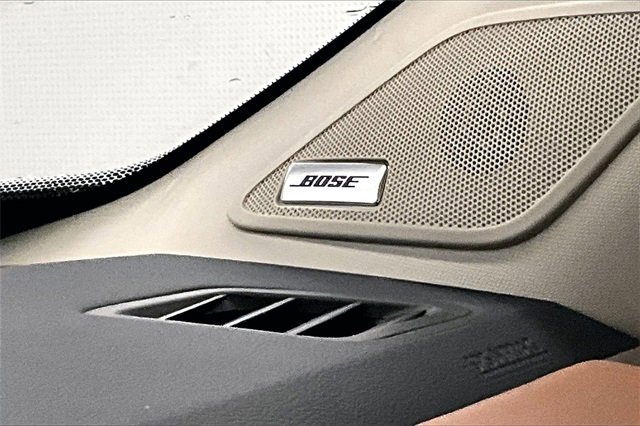 New 2025 Nissan Pathfinder Platinum image 26