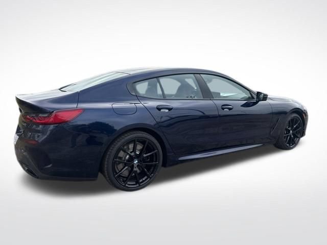 New 2026 BMW 840i xDrive image 2