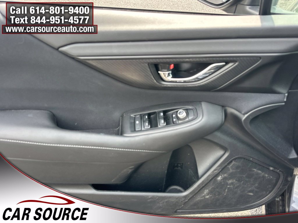 Used 2024 Subaru Legacy Premium AWD/4WD image 12