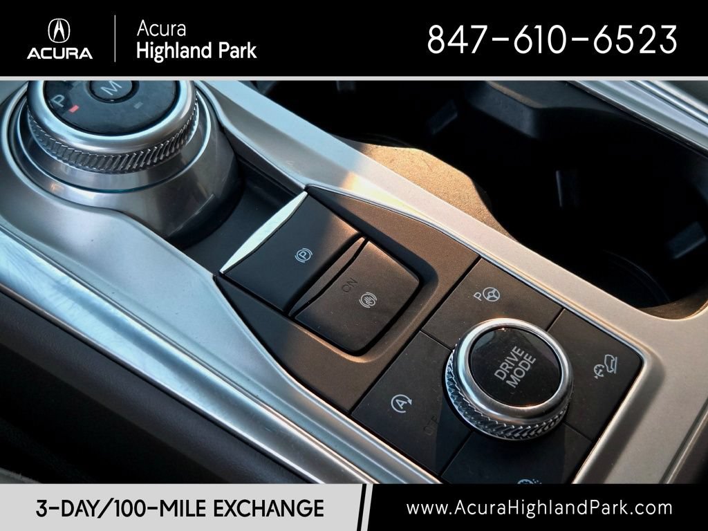 Used 2020 Ford Explorer Platinum w/ Premium Technology Package AWD/4WD image 40