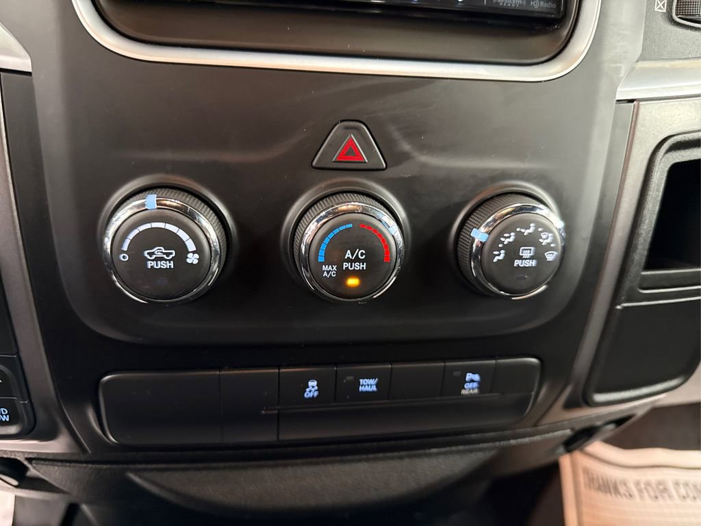 Used 2022 RAM 1500 Classic Warlock image 29