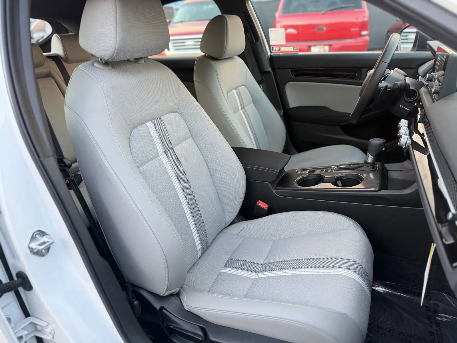 Used 2025 Honda Civic Sport image 39