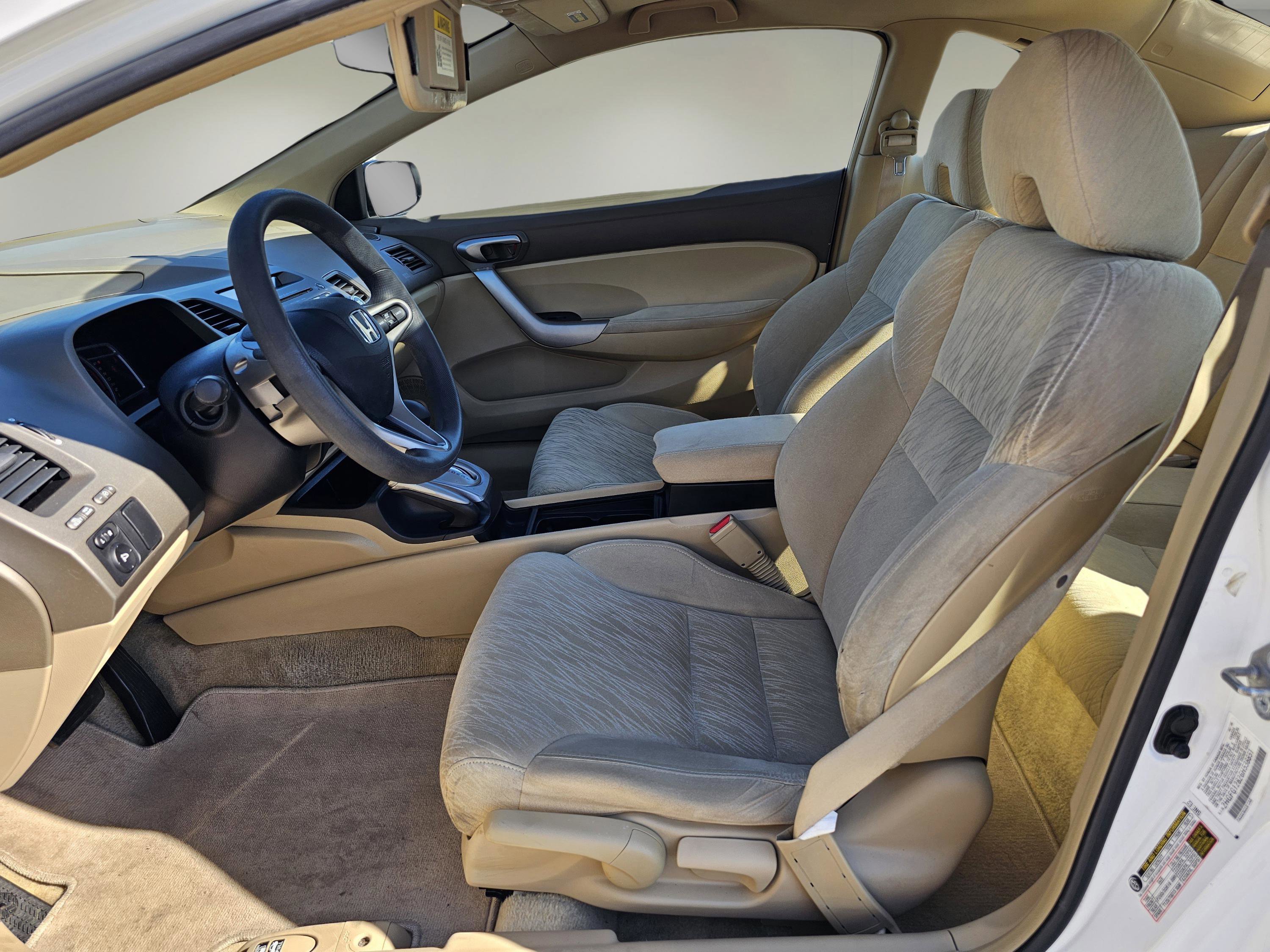 Used 2006 Honda Civic EX image 10