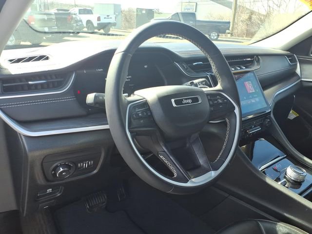 Certified 2023 Jeep Grand Cherokee Limited image 26