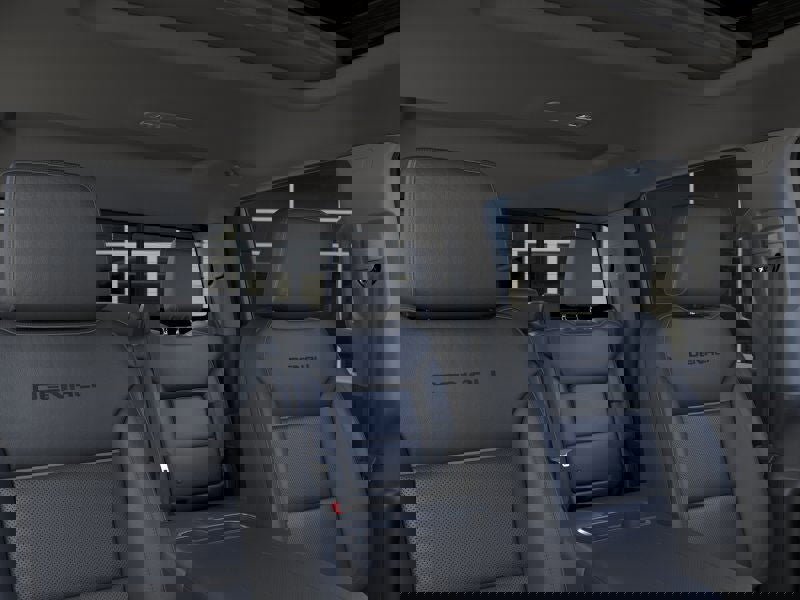 New 2026 GMC Sierra 1500 Denali image 37