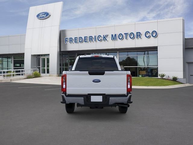 New 2026 Ford F250 XL image 5