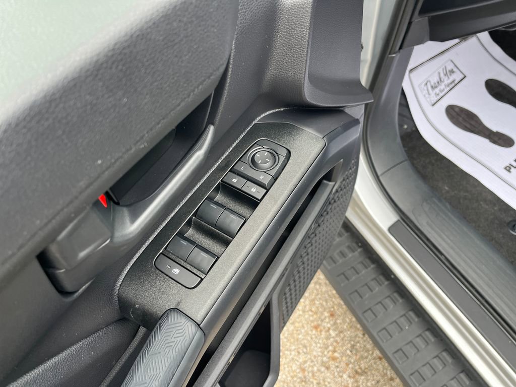 Used 2025 Toyota 4Runner SR5 image 13