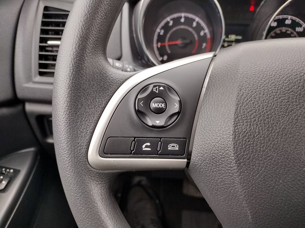 Used 2024 Mitsubishi Outlander Sport ES image 22