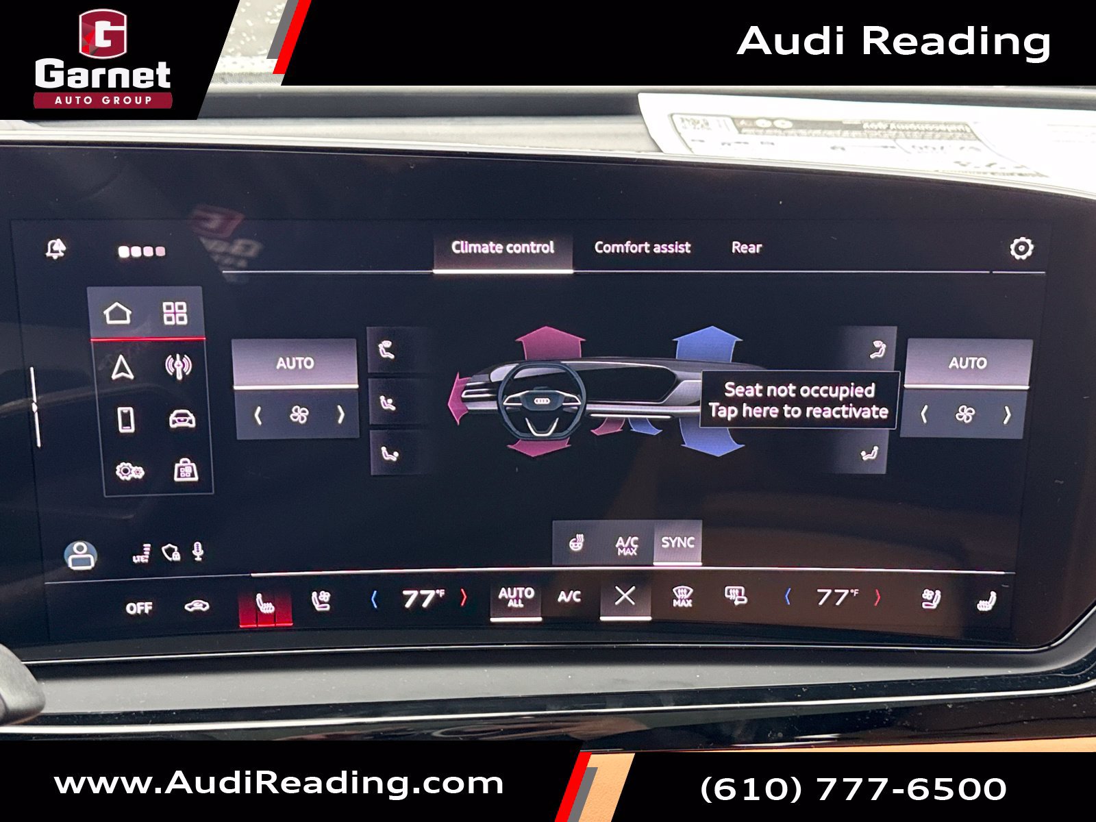 New 2026 Audi A6 Premium Plus AWD/4WD image 19