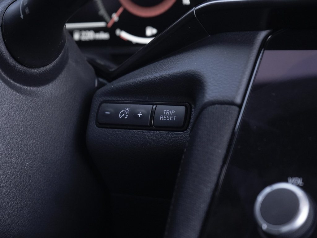 Used 2024 Nissan Z Sport w/ Floor Mat Package RWD image 35