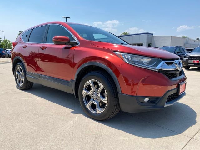 Used 2019 Honda CR-V EX image 7