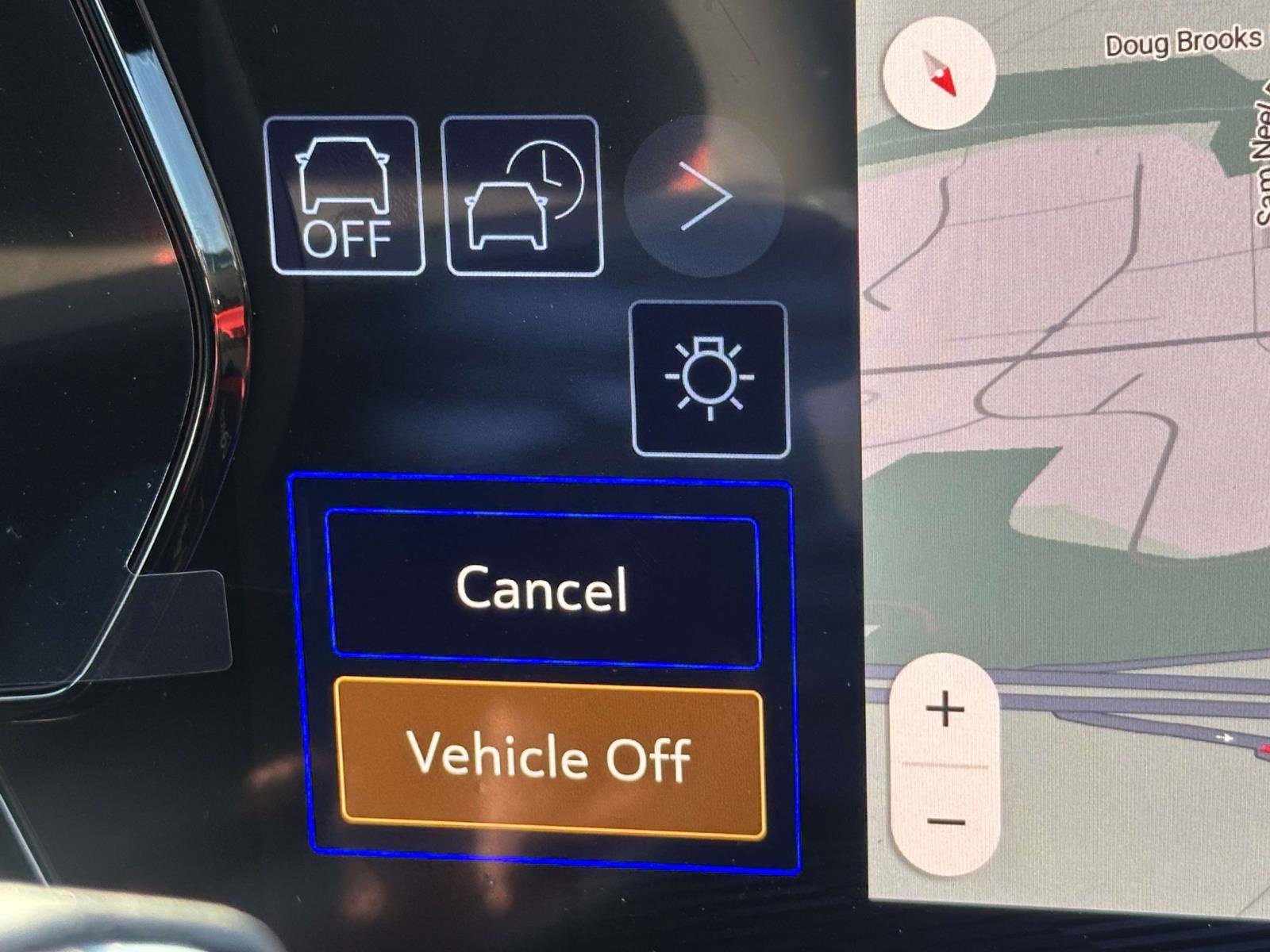 New 2026 Chevrolet Equinox EV RS image 18