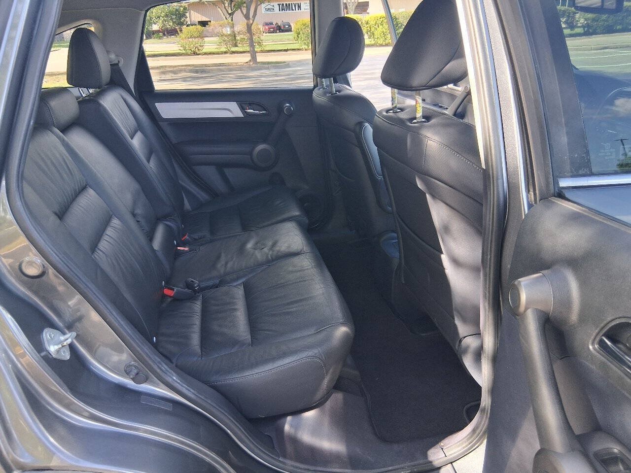 Used 2011 Honda CR-V EX-L image 13