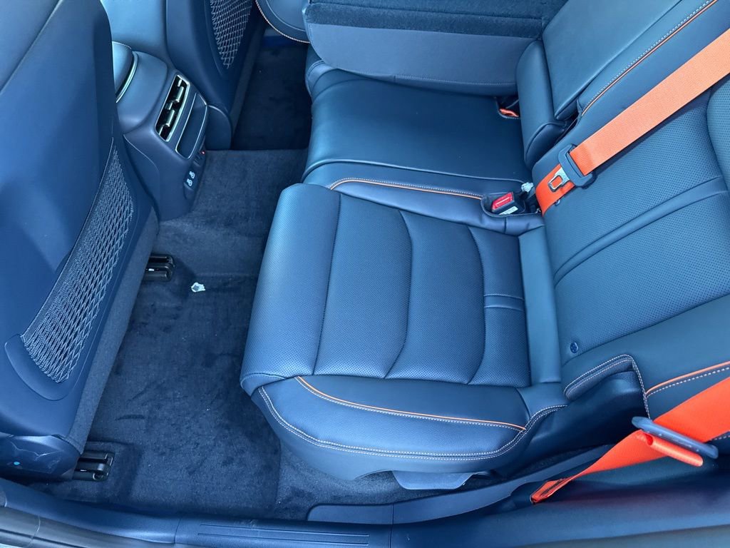 New 2026 Genesis GV70 3.5T Sport Advanced image 17