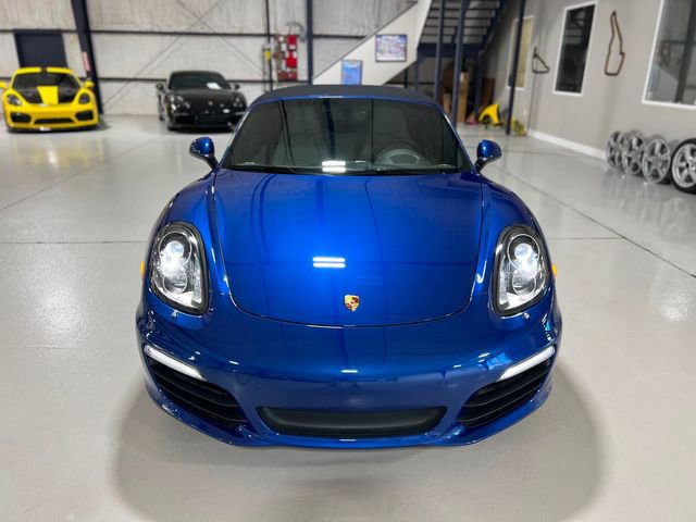 Used 2013 Porsche Boxster S image 61