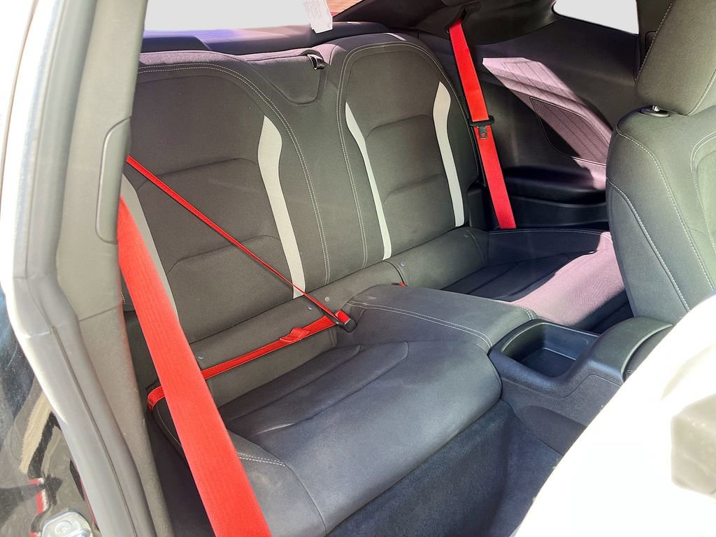 Used 2023 Chevrolet Camaro SS w/ Redline Edition image 26