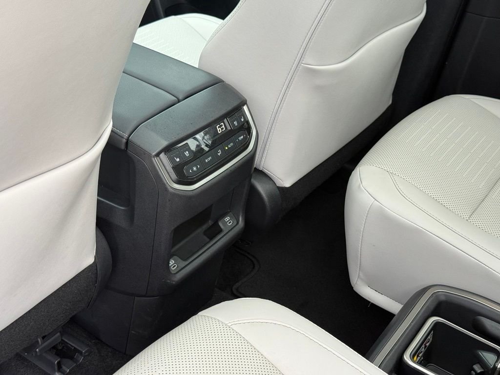 Certified 2025 Lexus TX 350 AWD w/ Technology Package image 30