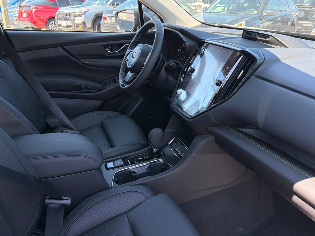 New 2026 Subaru Ascent Bronze Edition AWD/4WD image 15