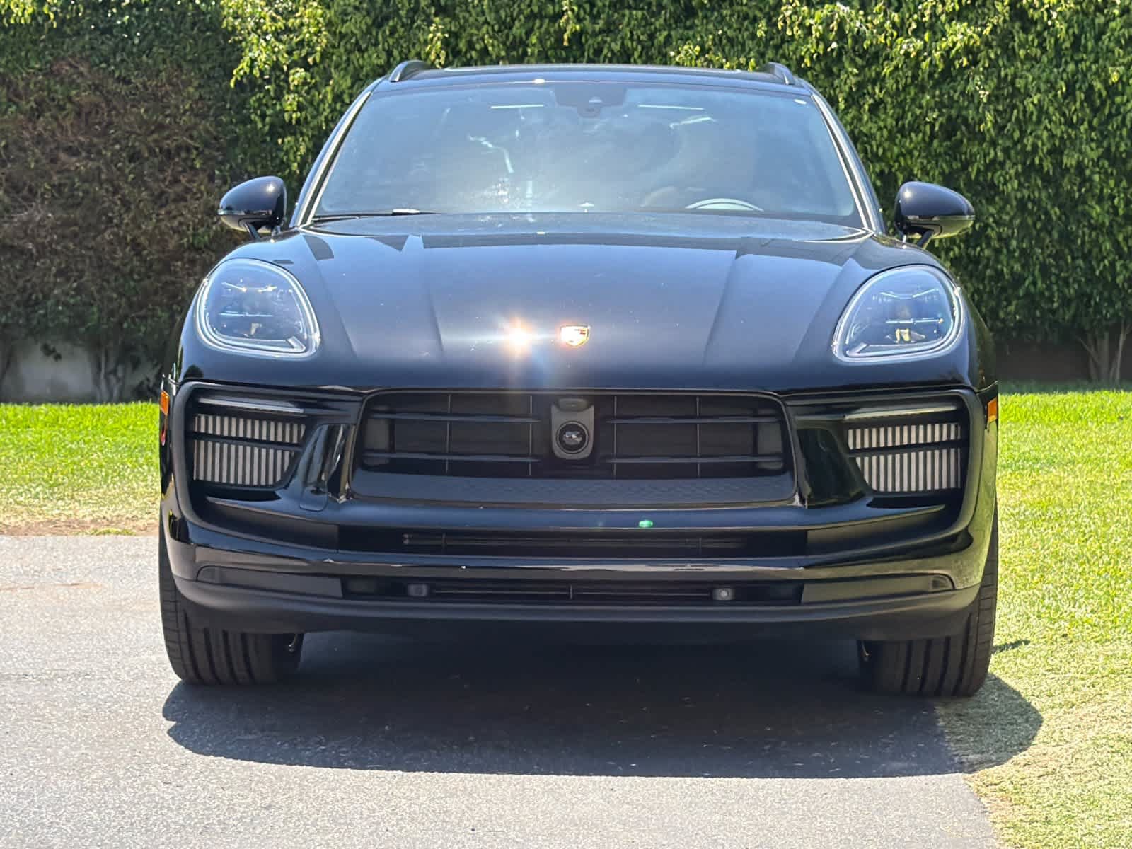 New 2026 Porsche Macan S AWD/4WD image 11