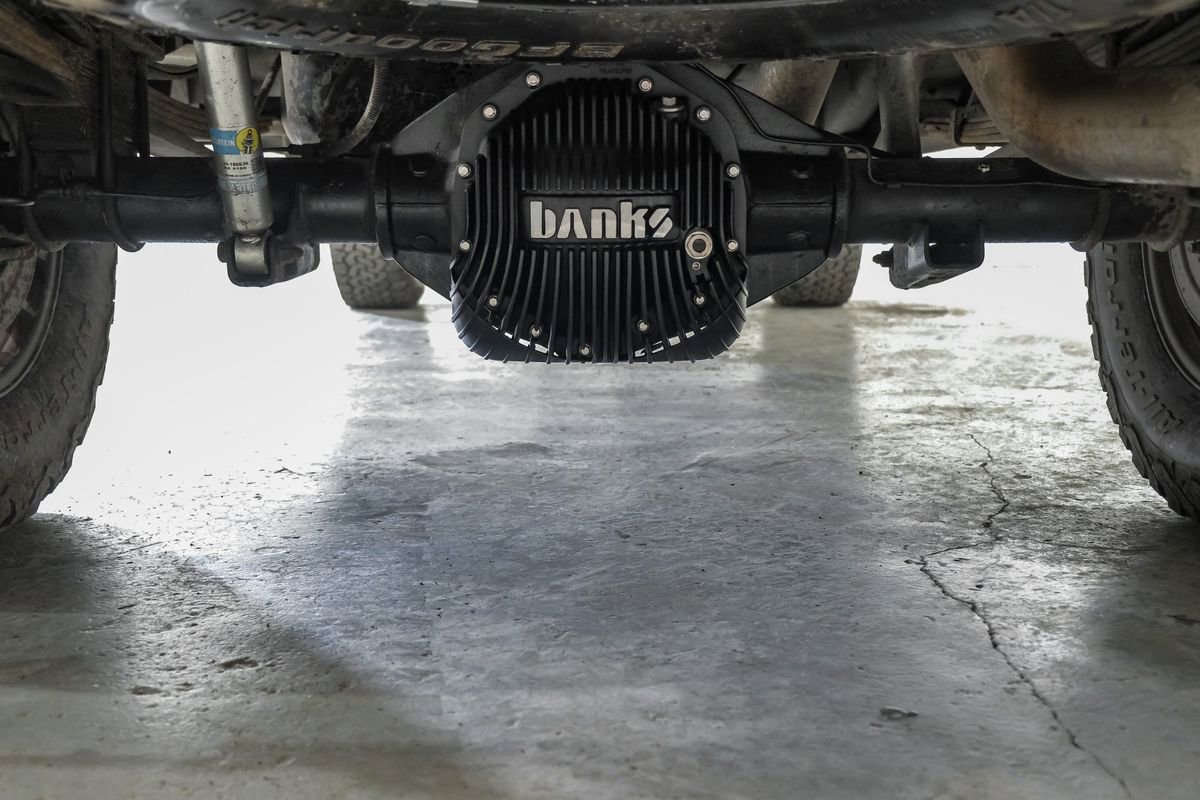 Used 2008 Dodge Ram 3500 Truck Laramie w/ Trailer Tow Group AWD/4WD image 61