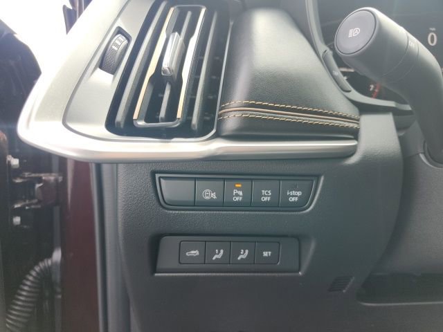 New 2026 MAZDA CX-90 3.3 Turbo S w/ Premium Plus AWD/4WD image 13