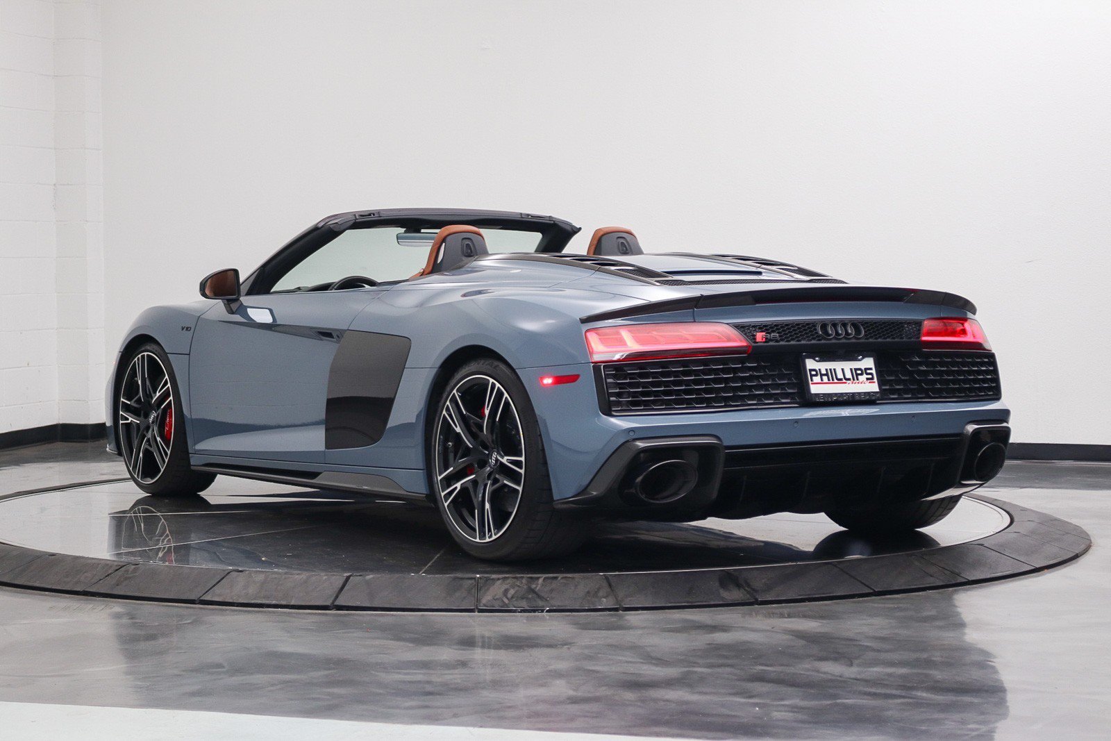 Used 2020 Audi R8 V10 performance AWD/4WD image 11